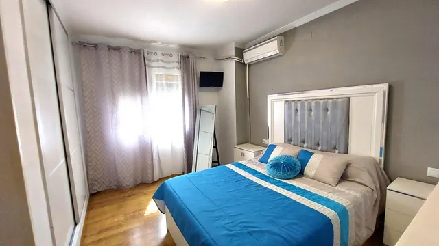 Chalet a la venta en Los Barreros — 14