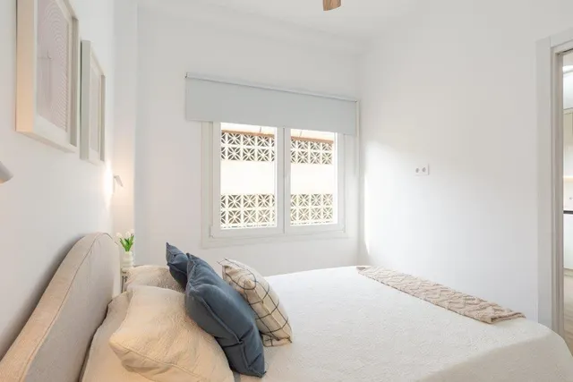 dos apartamentos ideal inversión para rentabilizar — 10