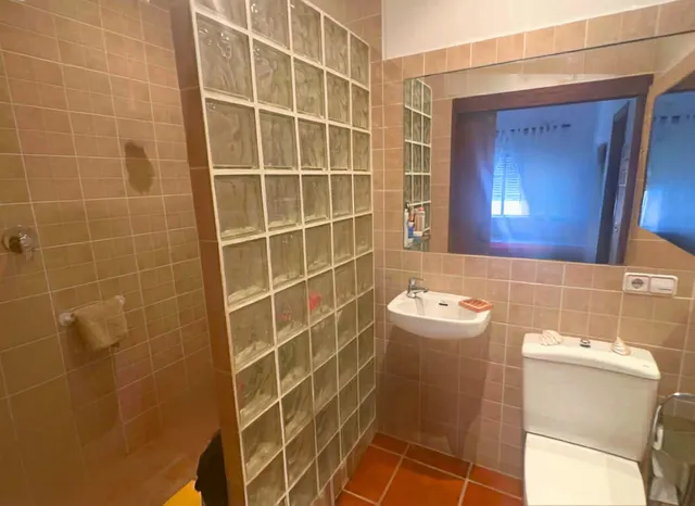 Chalet 5 habitaciones 300m² en venta - Costa Del Sol — 24