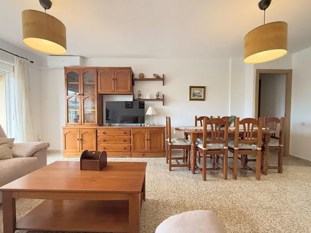 Apartamento 4 habitaciones 145m² en venta - Costa del Sol — 6