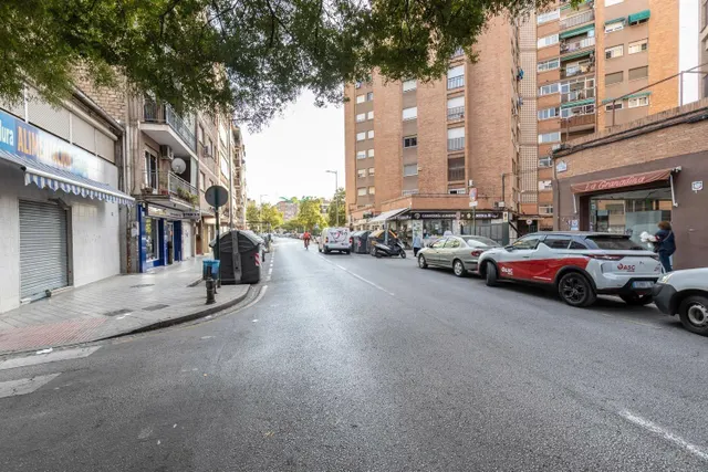 Ático reformado con ascensor, terraza y chimenea, listo para entrar a vivir — 25
