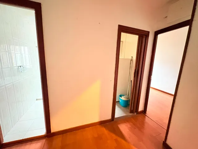 PISO CENTRICO — 3