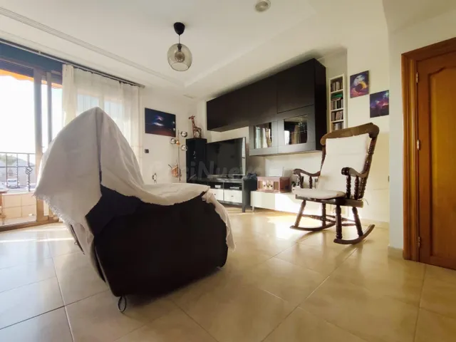 Fantástico apartamento dúplex con garaje en el centro de Gua - foto 5