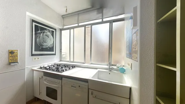 Piso de 3 dormitorios en alquiler -  barrio san antón — 9