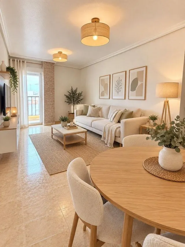 Apartamento 1 habitación 66m² en venta - Centro — 14