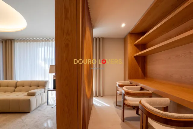 Apartamento 4 habitaciones 148m² en venta - Afurada — 20