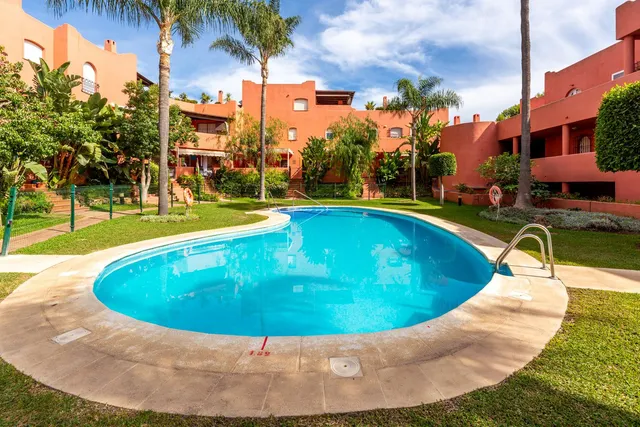 Apartamento 3 habitaciones 68m² en venta - Marbella — 35