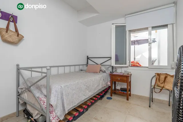 Impresionante Piso en Vera, Almería - Zona Las Salinas — 32