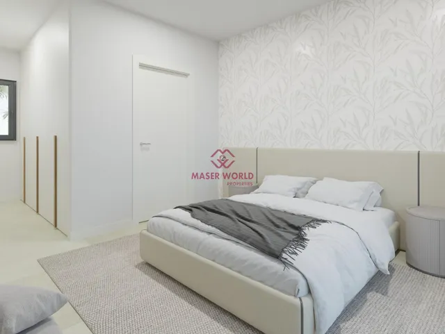 Villa de nueva construcción en Rojales: diseño moderno y ubicación privilegiada — 15