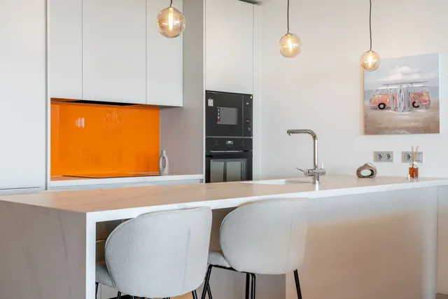 Apartamento 2 habitaciones 90m² en venta - Centro — 30