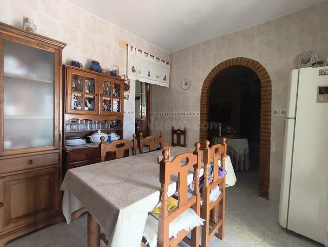 ¡CASA DE PUEBLO EN JIMENA DE LA FRONTERA! - foto 5