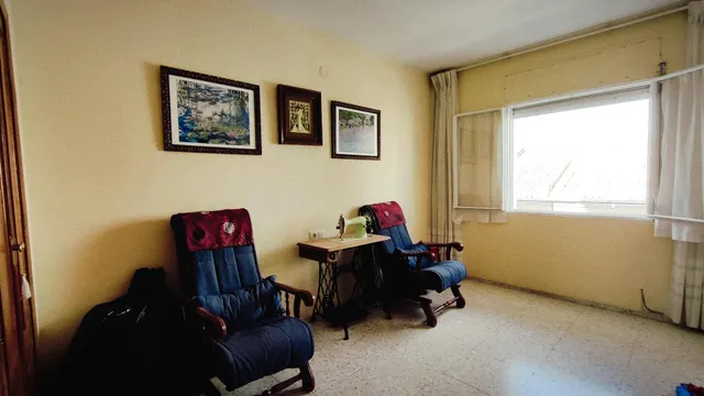 Piso en venta — 12