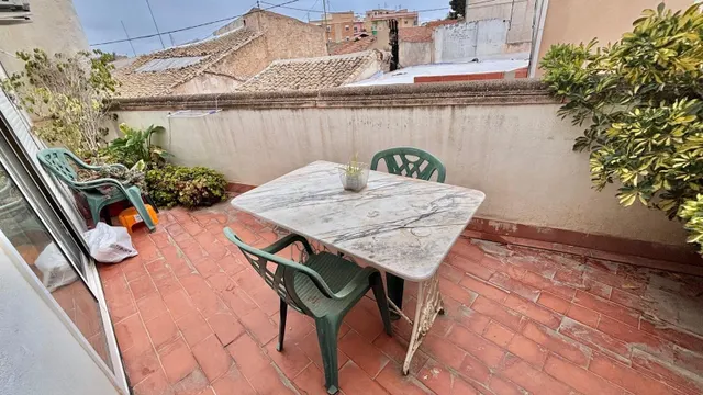 Se vende gran casa en Aspe — 24