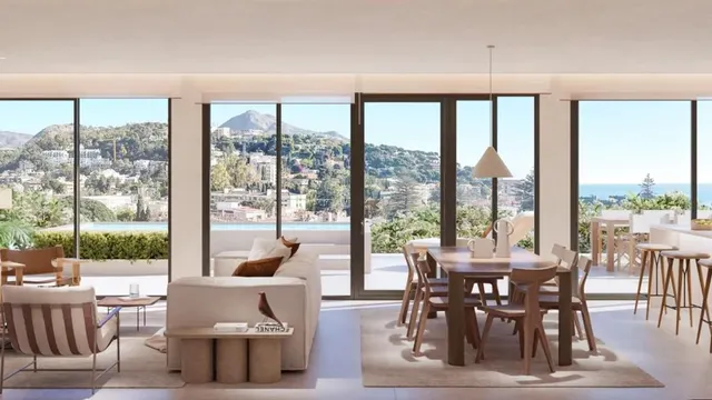 Apartamento 2 habitaciones 93m² en venta - Limonar — 6