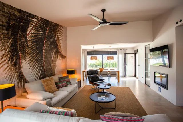 Villa 3 habitaciones 224m² en venta - Puerto - foto 4