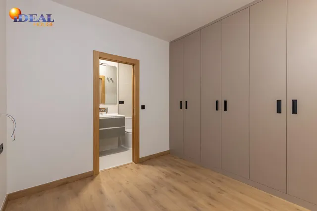 MODERNO ESTUDIO TIPO LOFT EN URBANIZACIÓN VILLA PINEDA - ZONA VILLAREJO — 11