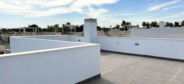 Villa 3 habitaciones 115m² en venta - Ciudad Quesada — 11
