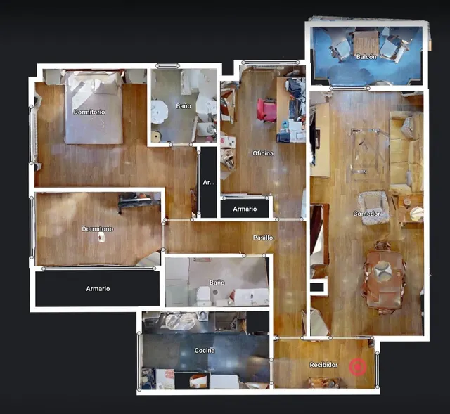 Piso en venta en Residencial Parque Lagos — 29