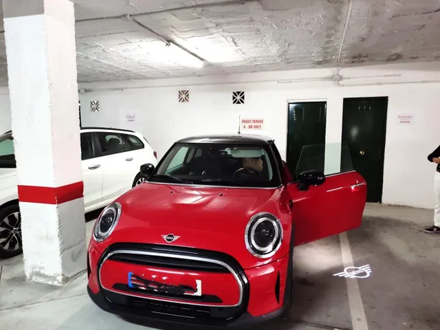 Club La Costa - Piso 2 Dormitorios en Planta Baja, Garaje, Trastero, Piscina Comunitaria, — 34