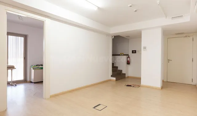 Despacho 1 habitación 245m² en alquiler - Can gambus