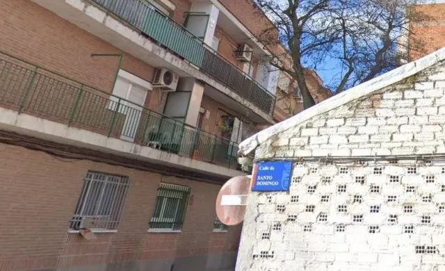 SE VENDE piso OKUPA en C Santo Domingo 6 de Leganés - foto 4