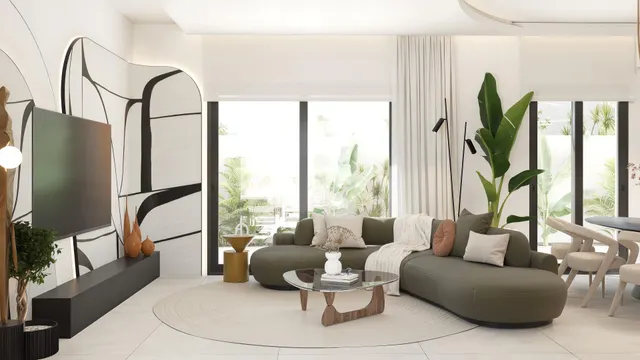 Villa 3 habitaciones 111m² en venta - Comunidad valenciana — 9
