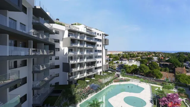 OBRA NUEVA EN CAMPOAMOR-ORIHUELA COSTA - foto 3