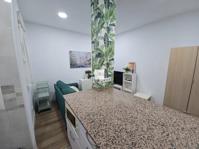 Piso 1 habitación 39m² en alquiler - Fuente del Berro — 9