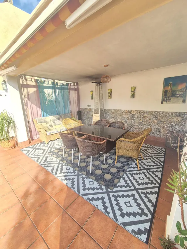 Impresionante chalet independiente con piscina privada clima - foto 5