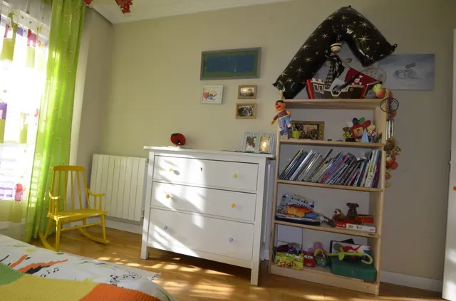 Urbis te ofrece un maravilloso chalet en venta en zona La Valmuza, Doñinos de Salamanca, Salamanca. — 22