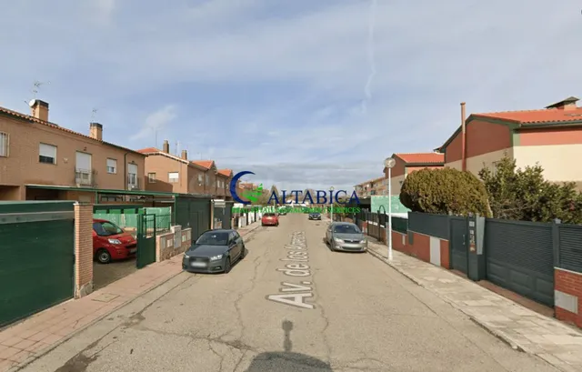 Piso en Venta en Villaluenga de la Sagra Toledo — 2