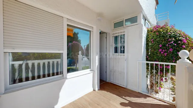 Bungalow 2 habitaciones 58m² en venta - Montezenia — 31