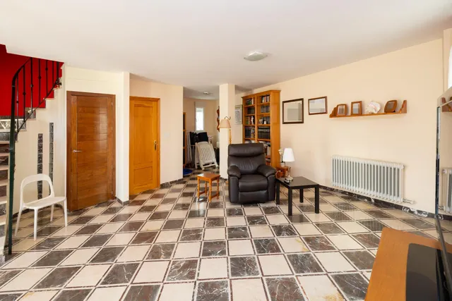 ¡Espectacular vivienda en Gójar con piscina propia! — 36