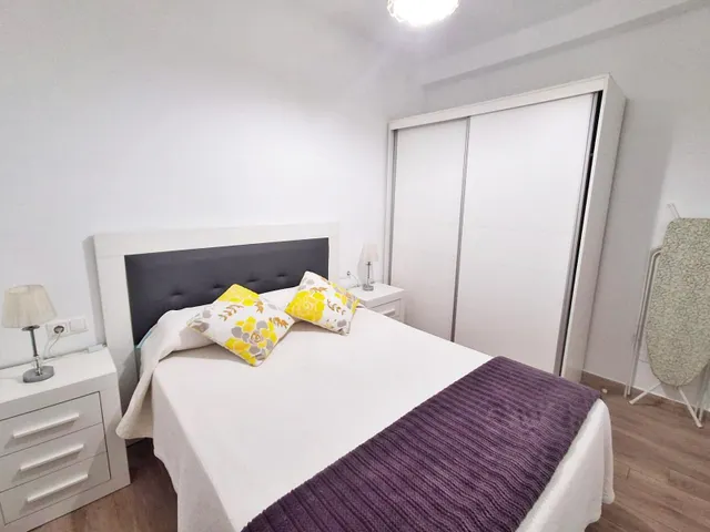 Apartamento en huertecillas mañas — 7