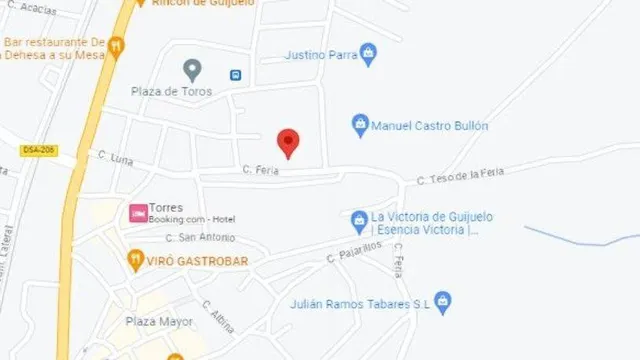 Urbis te ofrece una nave en venta en Guijuelo, Salamanca. - foto 2