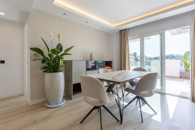 Apartamento 4 habitaciones 125m² en venta - Marbella — 25
