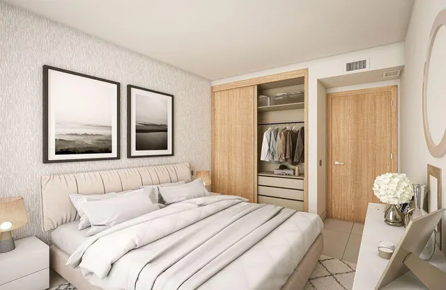 APARTAMENTO DE OBRA NUEVA EN ZONA BAHIA DE LAS ROCAS — 10