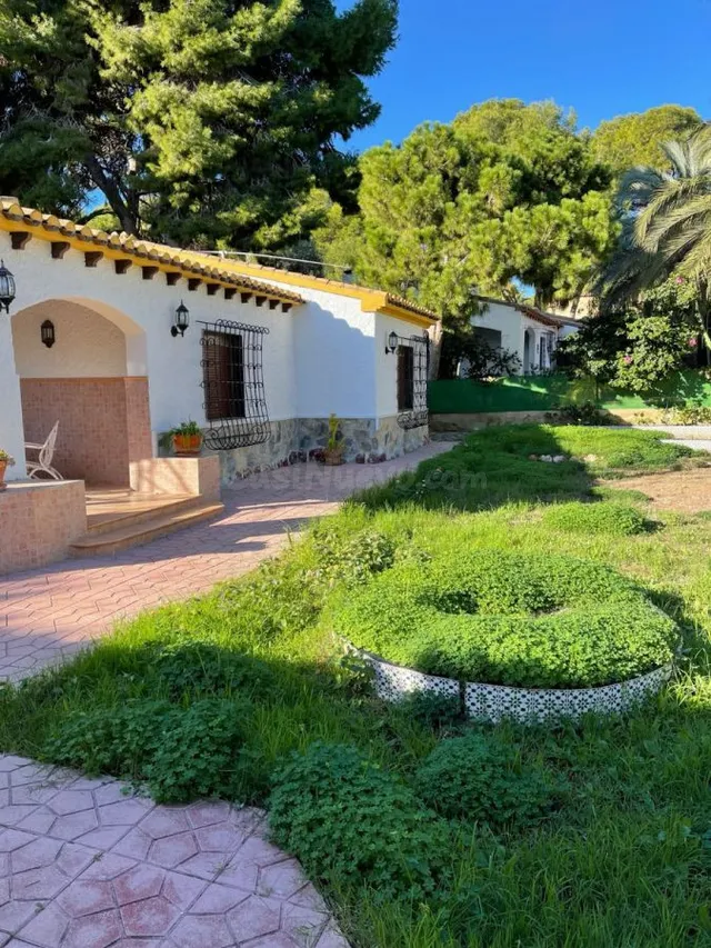 Villa 3 habitaciones 105m² en venta - Lomas de Cabo Roig — 2