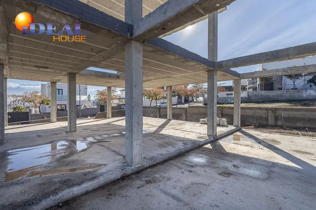 Parcela exclusiva con estructura de Chalet independiente y piscina en Urb. El Montecillo, Las Gabias — 17