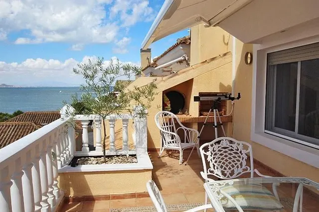 Villa 5 habitaciones 136m² en venta - Cala medina — 6