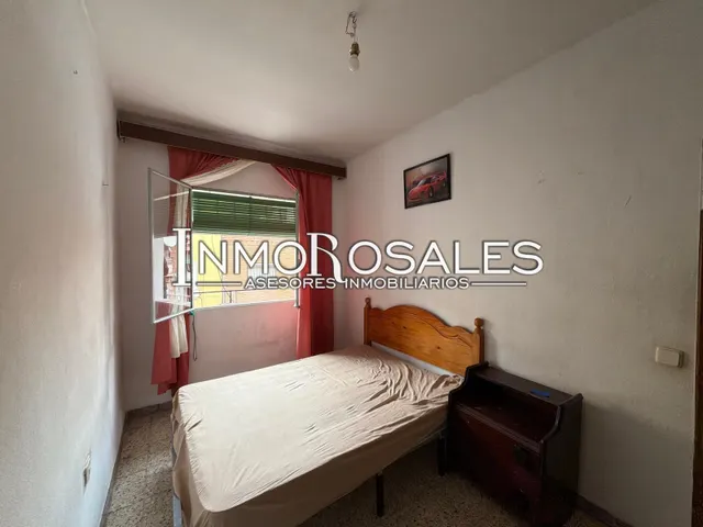 Luminosa vivienda de 3 dormitorios con terraza — 6