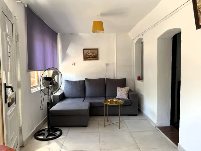 Casa rural en La Zarza-El Perrunal (Huelva) — 23