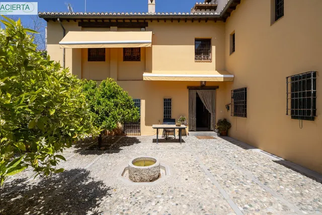 Espectacular villa en Otura — 22