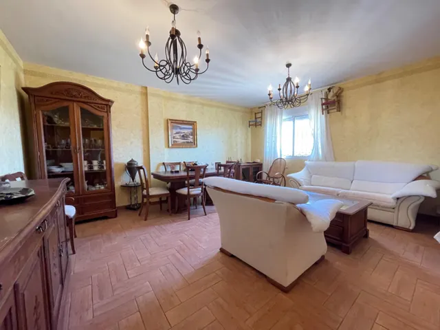 ESPECTACULAR CHALET LAS KALENDAS (FORTUNA) — 13