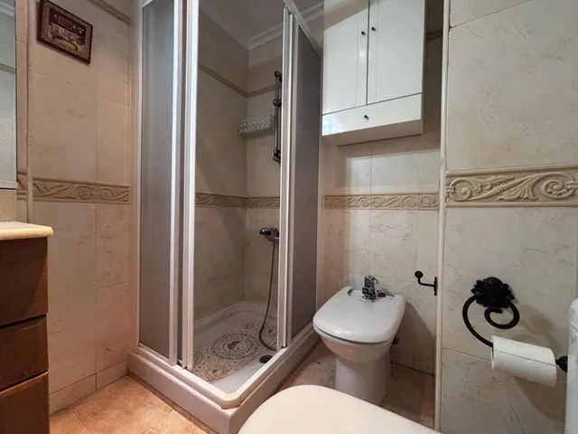 Se vende estupendo piso en santa aurelia — 39
