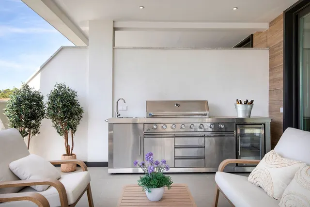 Apartamento 3 habitaciones 132m² en venta - Centro — 13