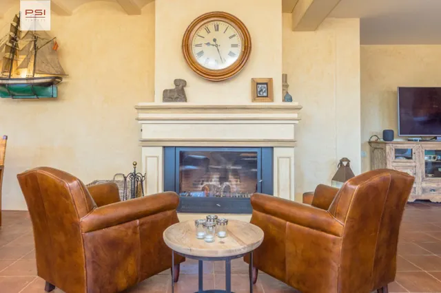 VILLA LUXURY IN BEGUR - COSTA BRAVA — 38