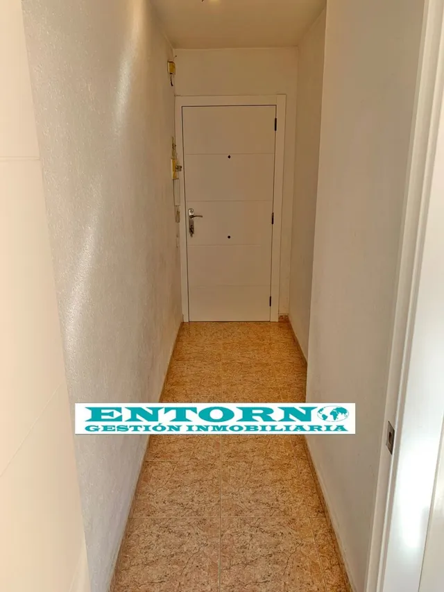 ¡¡¡ PISO CERCA DE LA RAMBLA, TOTALMENTE REFORMADO.!!! — 19