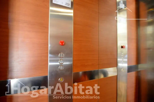 ¡Rafelcofer centro! magnífica casa esquinera y luminosa con dos terrazas y ascensor — 49