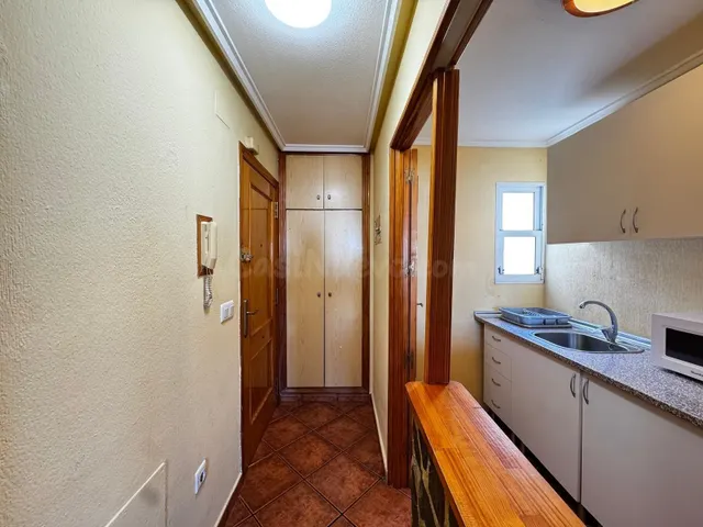 ÁTICO CON GRAN TERRAZA DE 20 M2 Y CON SUPERFICIE DE 48 M2. 2 - foto 5